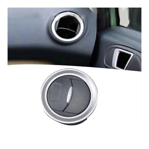 Sortie climatisation chauffage AC DK4964930B91 pour buse aération Fiesta 2009 - 2