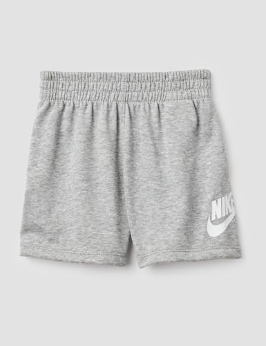 Nike Baby Club Tee and Shorts 2-Piece Set4