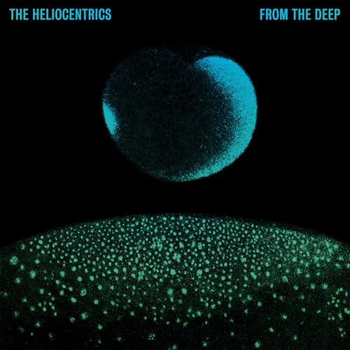 Quatermass Sessions: From the Deep