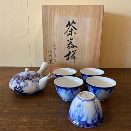 茶器 深川製磁 湯呑」の人気商品一覧 | 安い商品を通販サイトから探す