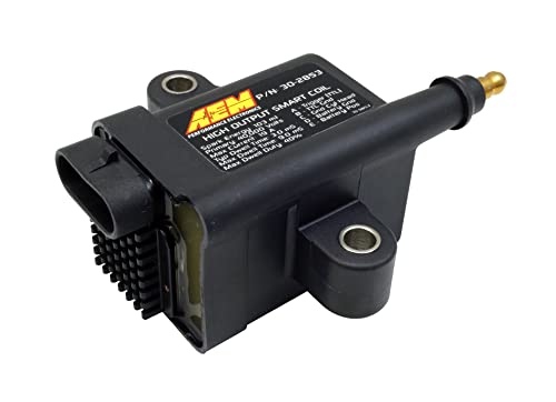 AEM 30-2853 High Output Smart Coil - Image 5