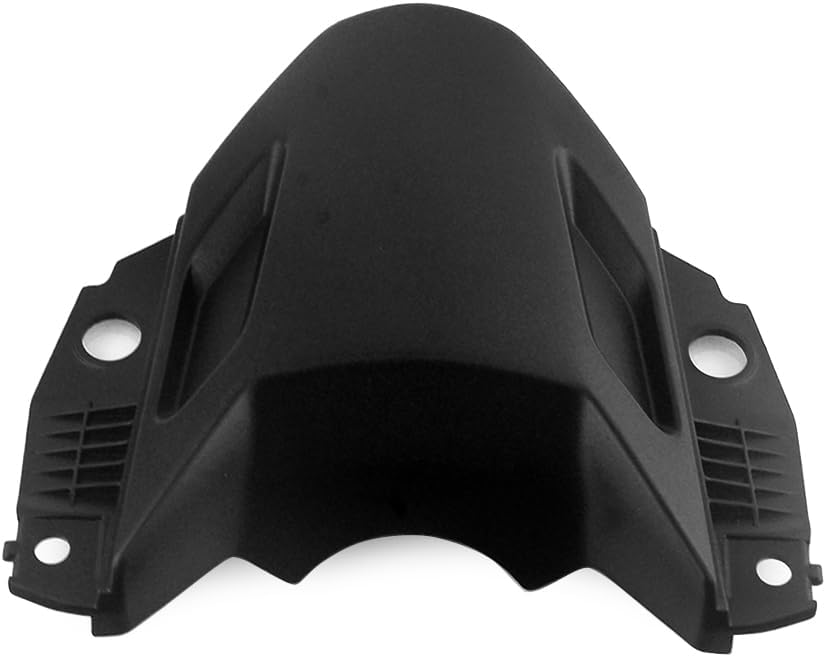 Front Headlight Center Cover Fairing Front Panel Fairing Cover For MT07 FZ07 2018 2019 2020