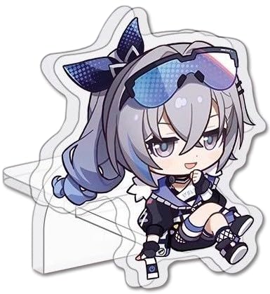 Amazon.co.jp: 崩壊：スターレイル 公式グッズ 正規品 ミスターフク郎