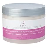 manfaat jafra hydration dynamics  Jafra Spa Kopfhautmassage und Haarpflege 200 g