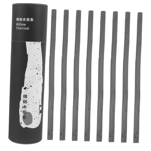 Carboncillo para Dibujo Profesional Marca KONTONTY