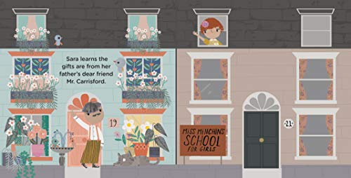 A Little Princess (Penguin Bedtime Classics) - Image 6