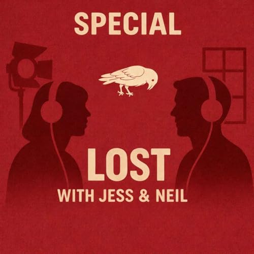 LOST S1 E14 Special