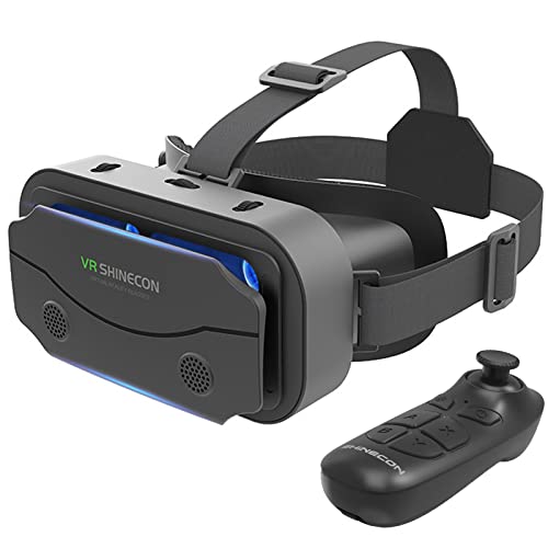 The 16 best VR glasses compatible with smartphones