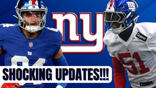 『It Has NEVER Been More Clear… | Daily Giants News & Rumors』のカバーアート