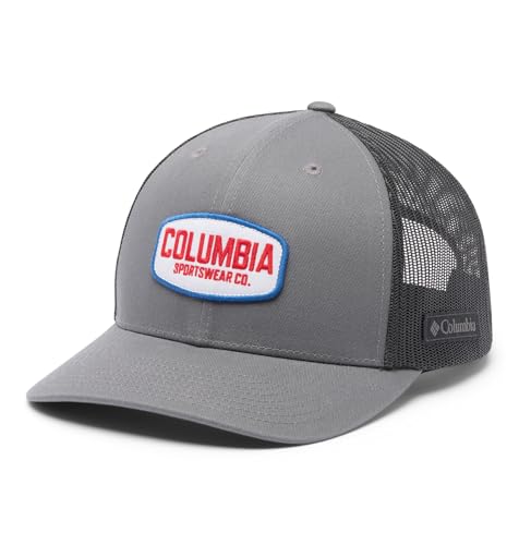 Image of Columbia Mesh Snap Back