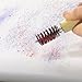 Creative Mark Spatter Wonder Speckle Brush - Easy-to-Use Speckle Galaxy Effect Brush, Mess-Free Design, Paint Pouring Tools - Ideal for Artists Using Acrylic and Oil Paint