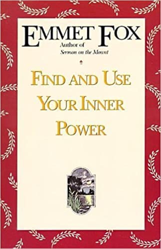 Find and Use Your Inner Power B004X2CZSG Book Cover