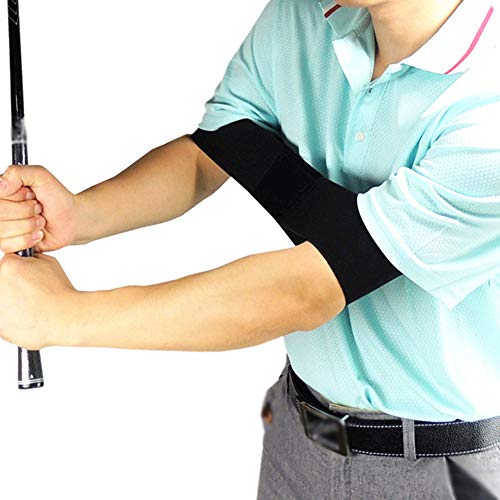 image for Strailboard Golf Training Aids, Golf Smooth Swing Training Golf Traini
