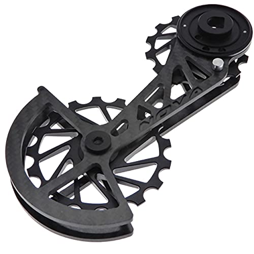 Amazon.co.jp: NOVA RIDE（ノヴァライド）OSPW オーバーサイズプーリー