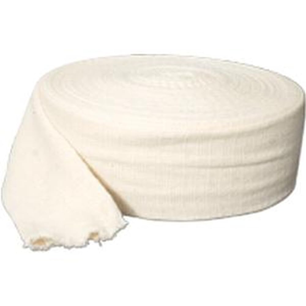 ReliaMed Elastic Tubular Support Bandage - Size F, 4