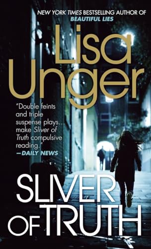 Sliver of Truth (Ridley Jones)