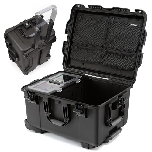 NANUK Trail 80 Waterproof Case