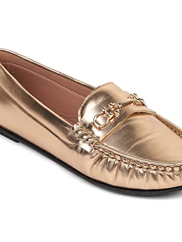 Image of ELLE Womens El-avi-w-01 Loafer