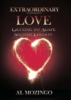 Paperback Extraordinary Love Book