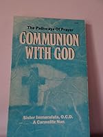 Communion with God 0879736399 Book Cover