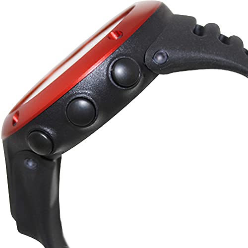 Suunto Ambit2 S Fitness Watch: Red2