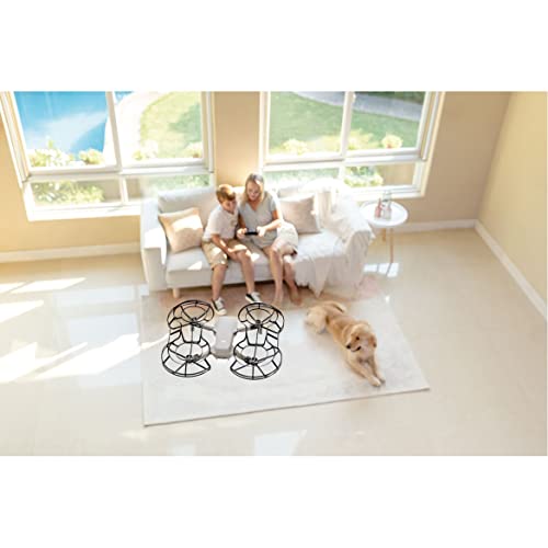 Image of DJI Mavic Mini Nano Drone (Grey) | 12MP Camera | 2.7K Video Recording | Up to 30 mins of Flight time