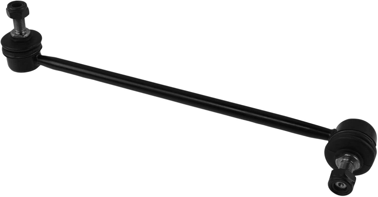 Front Sway Bar Stabilizer Link Set Compatible with 2006-2011 Hyundai Accent Kia Rio Rio5