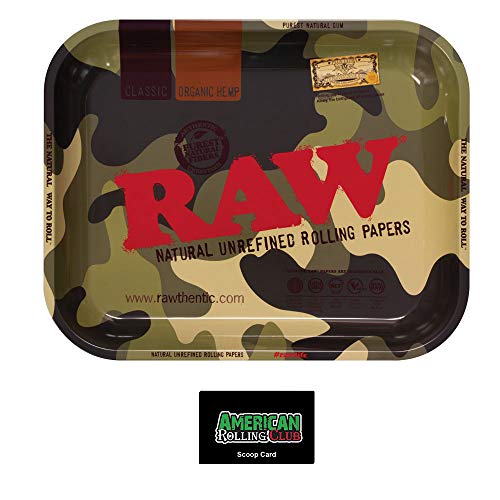 10 Best 10 Raw Rolling Tray Kit Review And Buying Guide of 2022