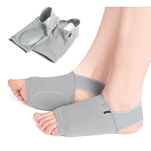 UPTRENND Store Arch Support With Non-Slip Strap For Women&Men,Plantar Fasciitis Sleeves With Built-In Gel Pads, Foot Pain Relief Cushions For Fallen Arches. (B0DF7RB98T) Amazon Price History, Amazon Price Tracker
