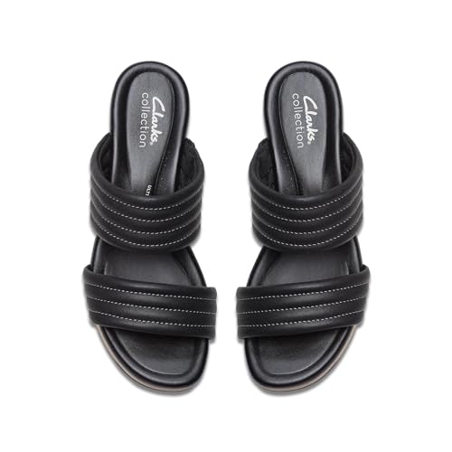 Image of Clarks Women's Chelseah Path | Casual Sandals