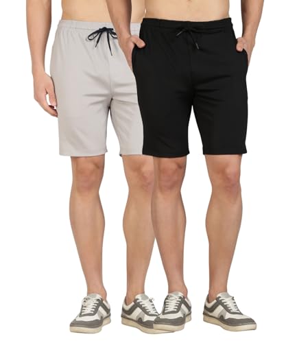 Image of Shorts for Men Lightweight Gym Shorts for Men Workout Sports Short for man Breathable Activewear Short for man Gym, Yoga, Running, Cycling Sportswear for Boys