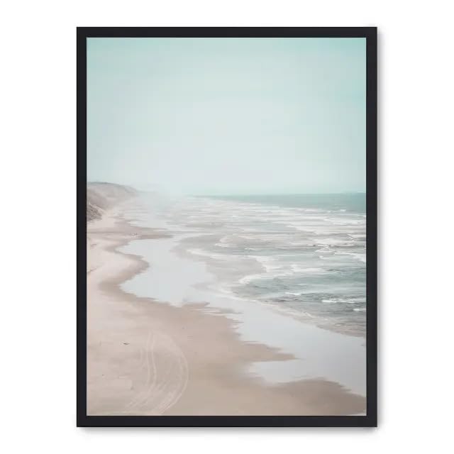 Cuadro seashore ii FASE5 évadez-vous avec cette toile marine dans la chambre