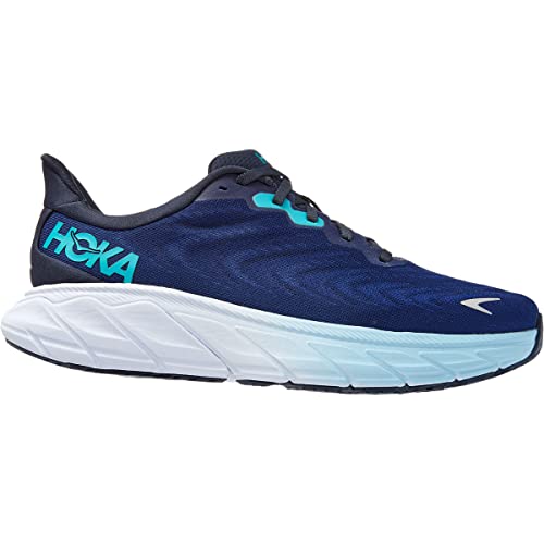 Image of Hoka One One Men's Arahi 6 Running Shoes