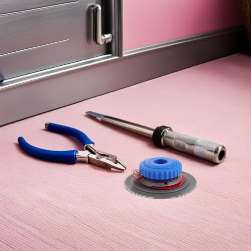 Válvula de vacío para bolsas con accesorios de malla que optimiza el espacio de organización 7