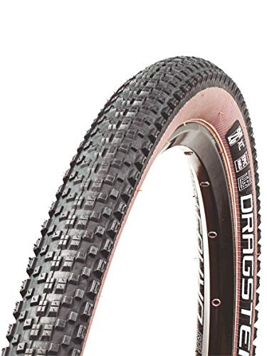 Pneu vélo MSCTIRES Dragster pour vos sorties cross-country dominicales