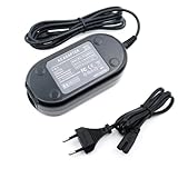 ★DURABLE, SEGURO Y POTENTE: La fuente de alimentación de la cámara cuenta con un cable de alimentación irrompible y circuitos de protección contra sobretensiones,sobrecarga y sobrecalentamiento.