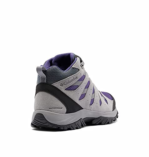 Image of Columbia Women's Crestwood Hiking Boot