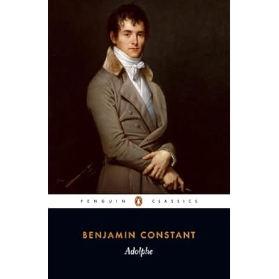 Adolphe