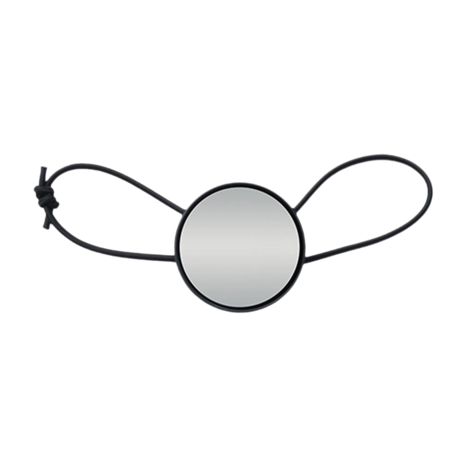 Miroir De Signalisation De Sécurité De Plongée Bouteille SCD