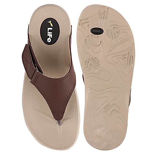 Image of WELCOME womens Lf 13 Flip-Flop
