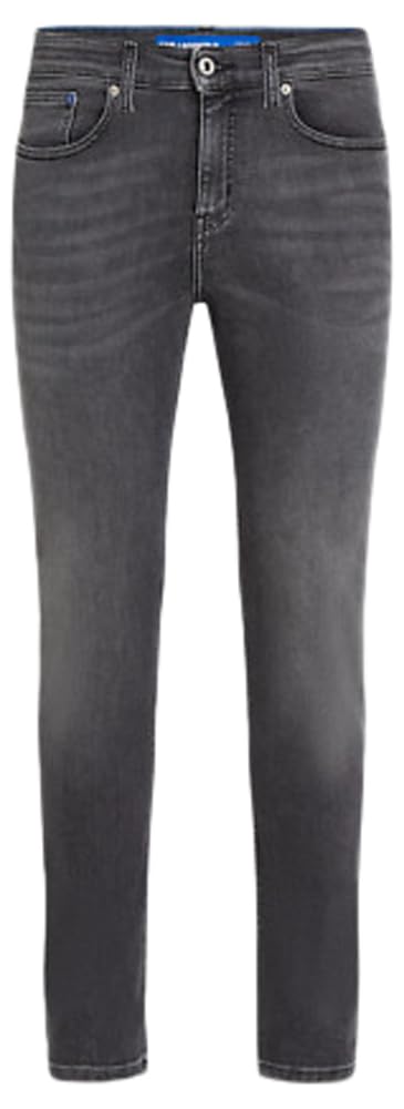Karl Lagerfeld Jeans Men's Skinny Denim Jeans