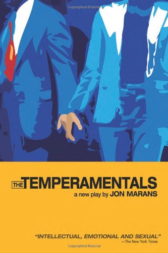 The Temperamentals