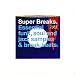 Super Breaks, Vol. 3: Essential Funk, Soul & Jazz Samples and Breakbeats [Vinyl]