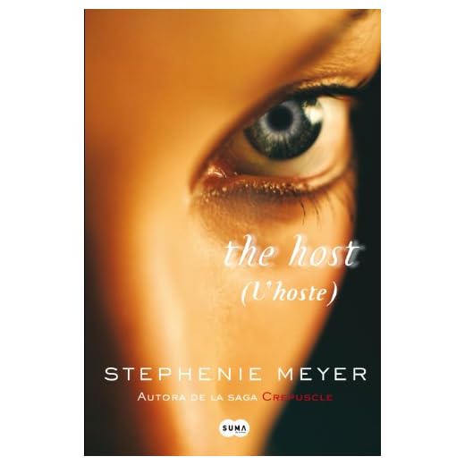 L'hoste (The host) (FUERA DE COLECCION SUMA.)