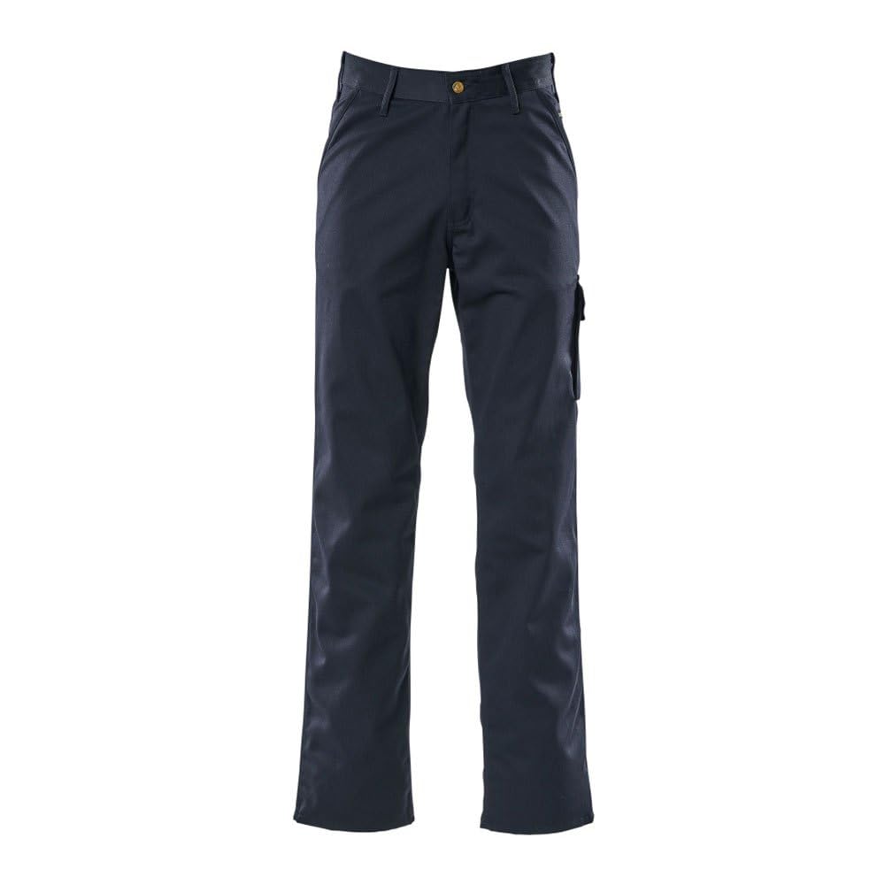 Mascot Marine Blue 00299-430-01-X7c68 Size X7/C68 "Grafton" Trousers
