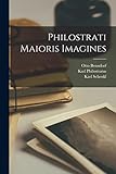 Philostrati Maioris Imagines (Ancient Greek Edition)