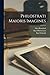 Philostrati Maioris Imagines (Ancient Greek Edition)