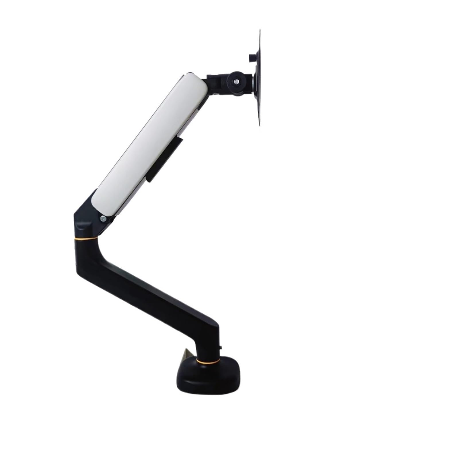 IKPGBZXM Monitor robotic arm bracket pneumatic cantilever rotating lifting platform support base