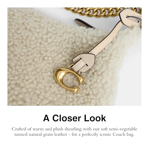 Image of COACH Juliet Shoulder Bag 25