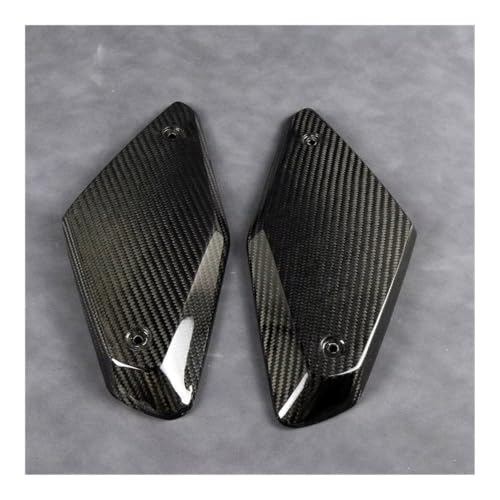 Carénage latéral de moto robuste anti-choc pour cadre CB650R 19-23 - 4